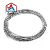 Zinc Wire 99.995% 3.18mm For Thermal Spray Metallizing