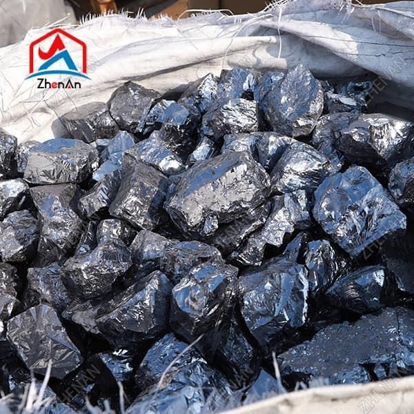 Stable Polysilicon For PV Production factory